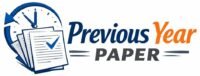 previous year paper